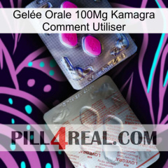 Gelée Orale 100Mg Kamagra Comment Utiliser 38